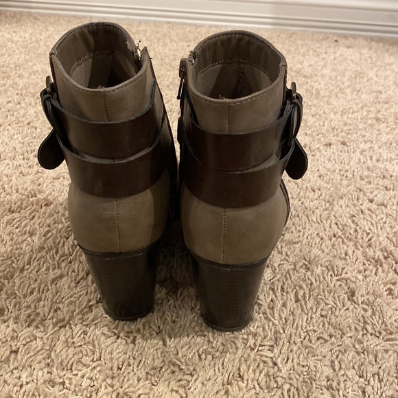 Booties - Picture 3 of 3